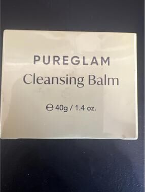 Pureglam - Makeup Remover